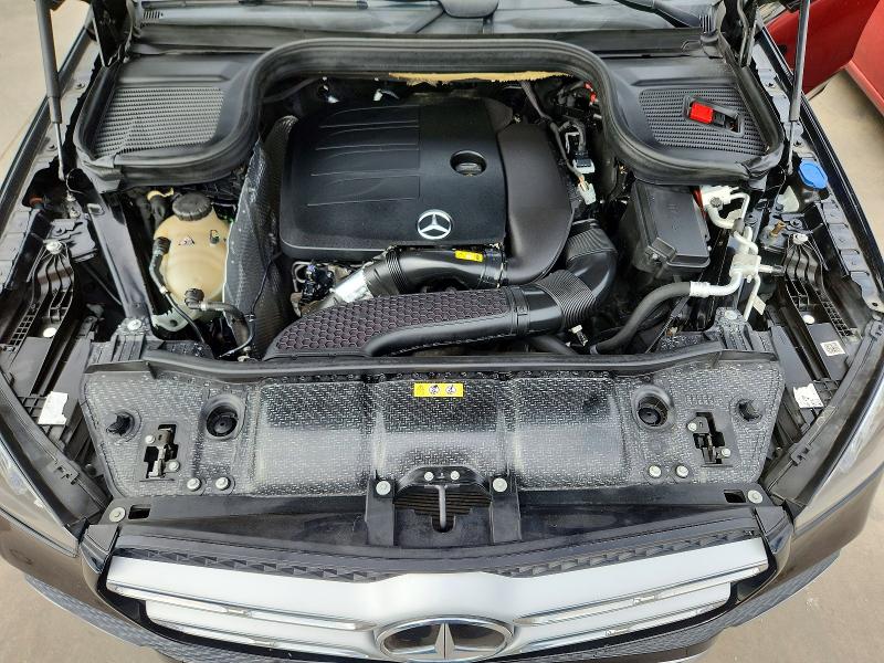 Aukcja sprzedaży 2021 Mercedes-benz Gle, vin: 4JGFB4JB5MA389774, numer aukcji: 71555006