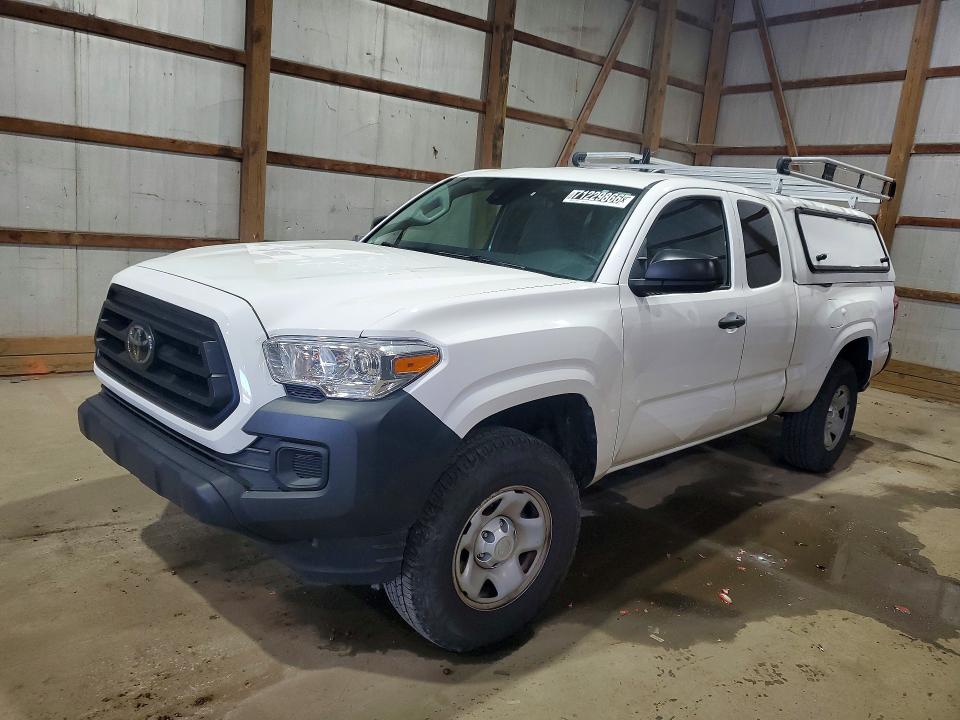 Aukcja sprzedaży 2022 Toyota Tacoma, vin: 3TYRX5GN1NT045815, numer aukcji: 71229866