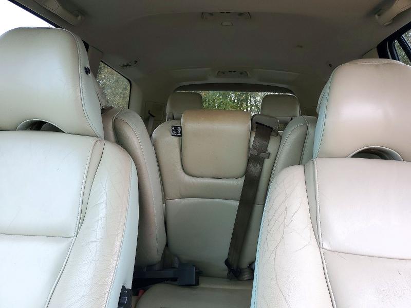 Aukcja sprzedaży 2007 Volvo Xc90, vin: YV4CY982X71364167, numer aukcji: 72431866