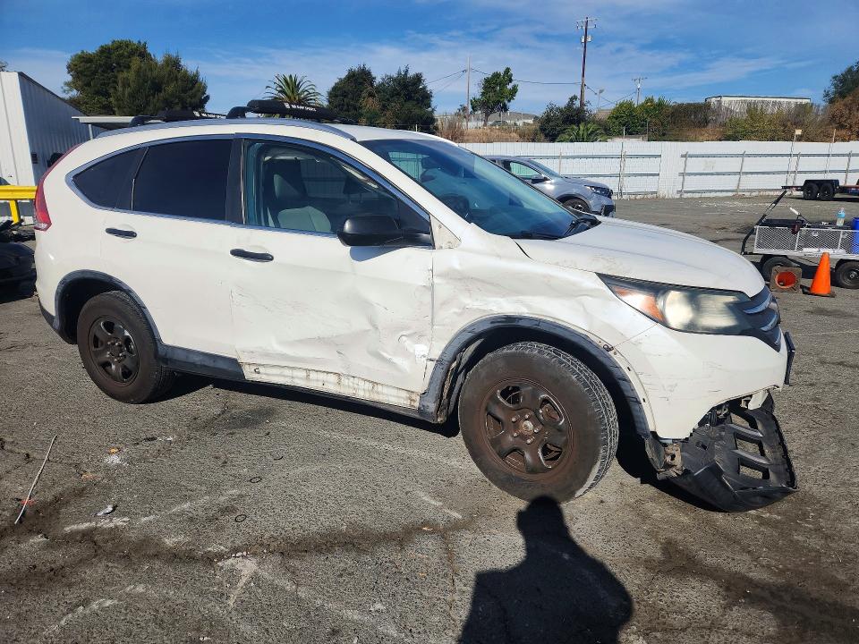 Продажа на аукционе авто 2013 Honda Cr-v, vin: 5J6RM4H31DL048283, номер лота: 71638736