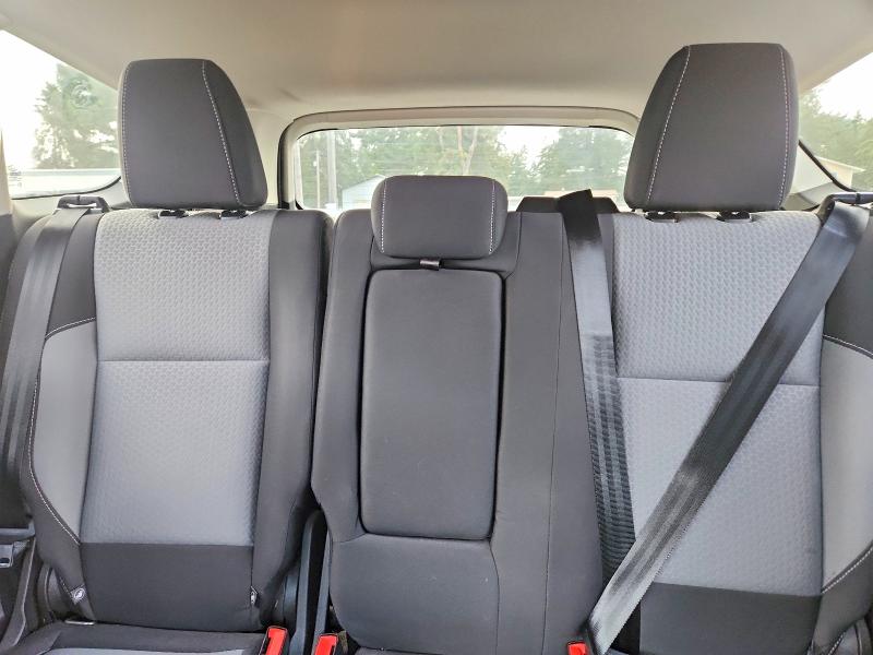 Продажа на аукционе авто 2018 Ford Escape, vin: 1FMCU9GD8JUB61944, номер лота: 71449836
