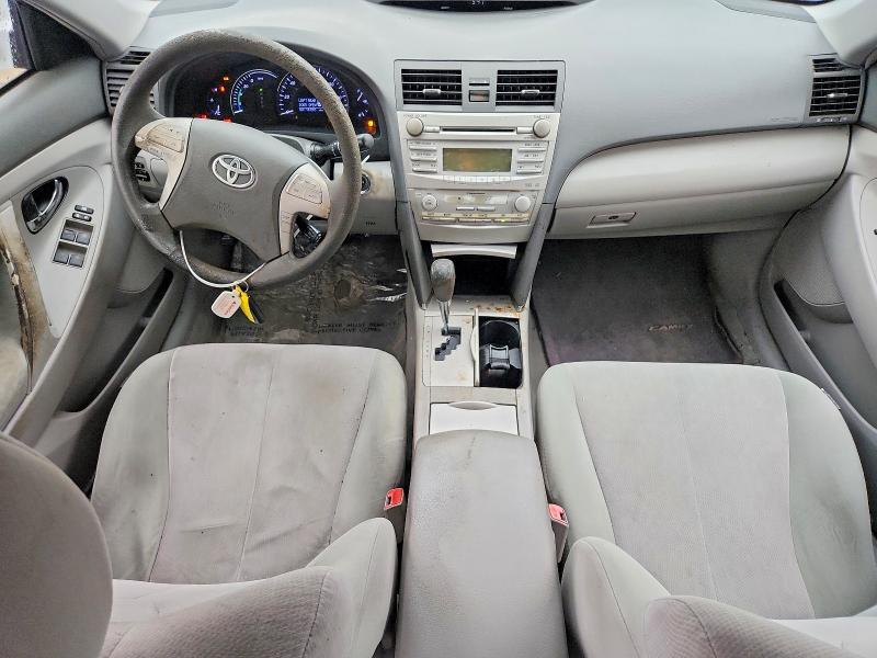 Продажа на аукционе авто 2011 Toyota Camry, vin: 4T1BB3EK1BU131010, номер лота: 69460896