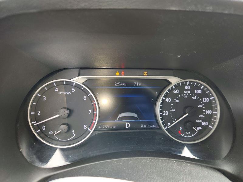 72557956 :رقم المزاد ، 3N1AB8CVXSY302749 vin ، 2025 Nissan Sentra مزاد بيع