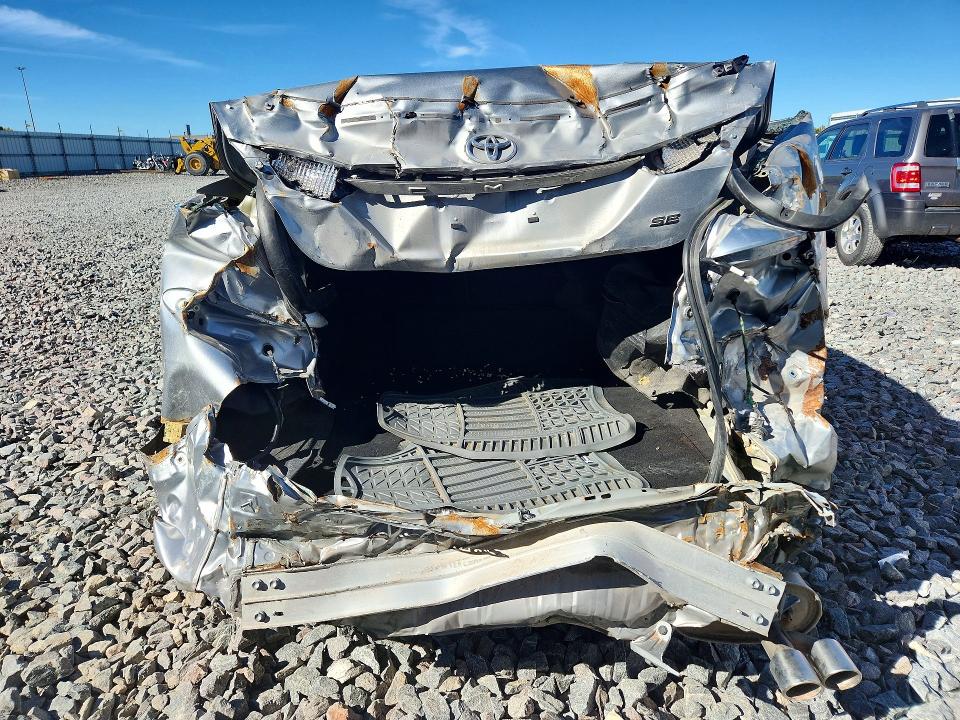 71173636 :رقم المزاد ، 4T1G11AK4MU602279 vin ، 2021 Toyota Camry مزاد بيع