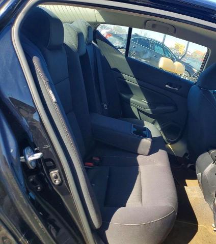 Auction sale of the 2021 Nissan Altima, vin: 1N4BL4BV4MN371631, lot number: 69374566