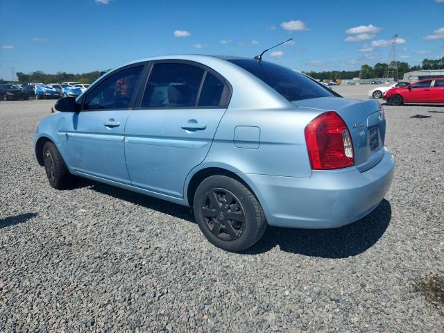 Продаж на аукціоні авто 2006 Hyundai Accent, vin: KMHCN46C86U059091, номер лоту: 72025696