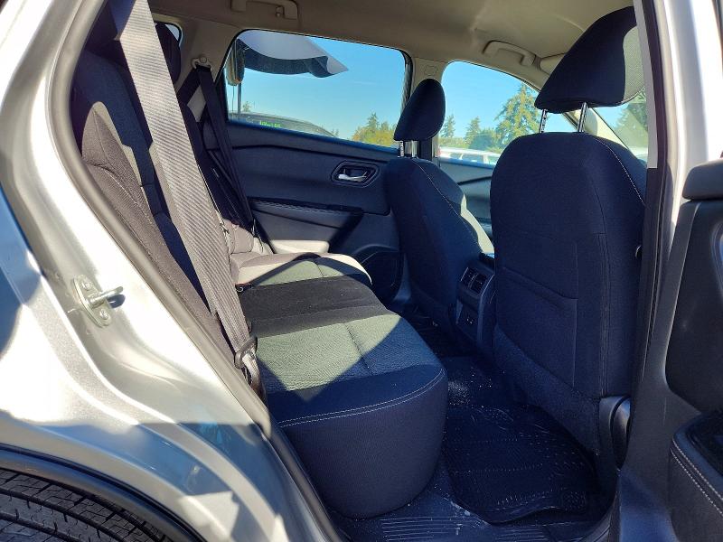 Продажа на аукционе авто 2024 Nissan Rogue, vin: 5N1BT3BA7RC703447, номер лота: 73521026