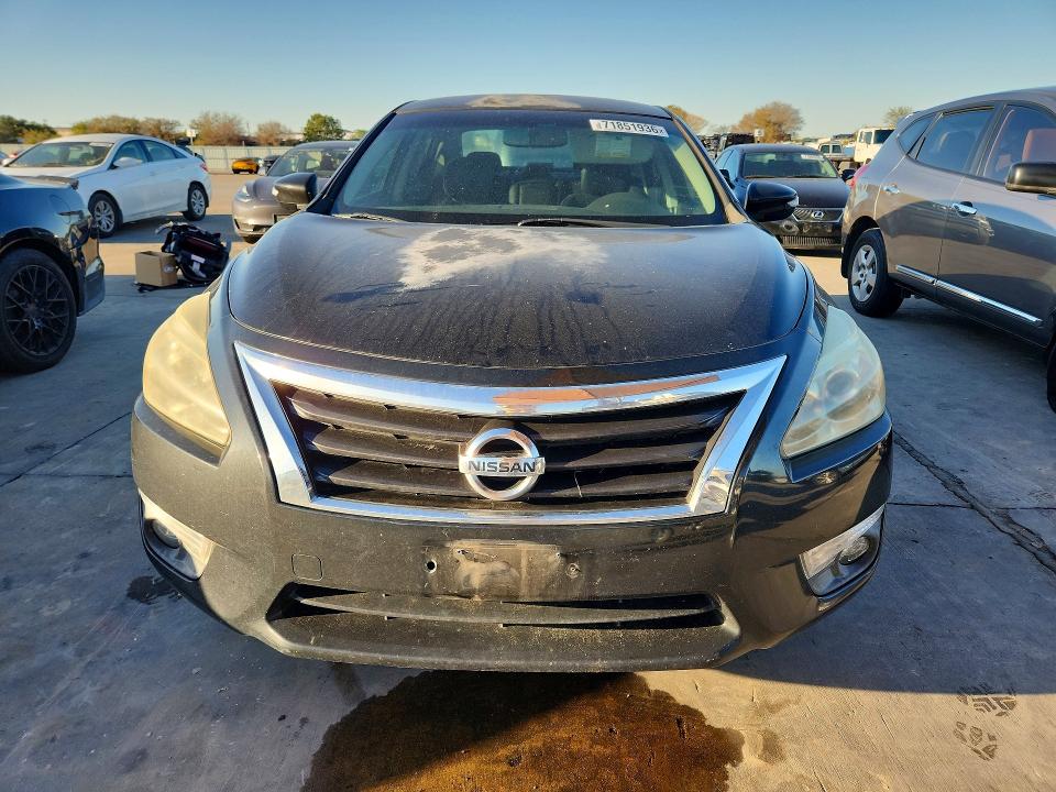 Продаж на аукціоні авто 2014 Nissan Altima, vin: 1N4AL3AP8EC119029, номер лоту: 71851936