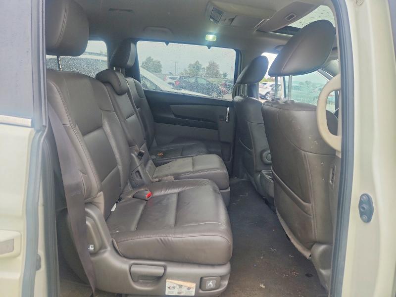 Auction sale of the 2014 Honda Odyssey, vin: 5FNRL5H69EB134048, lot number: 71174666