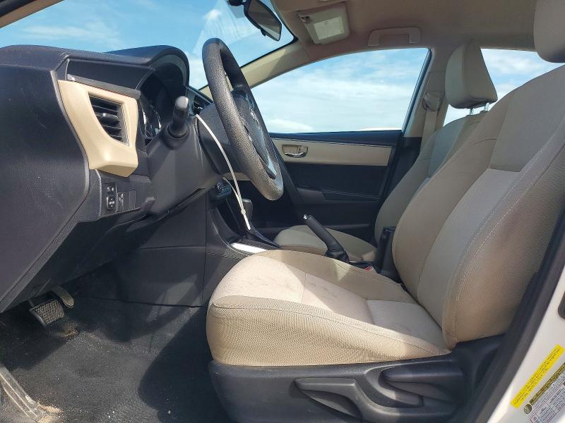 Продажа на аукционе авто 2014 Toyota Corolla, vin: 5YFBURHEXEP054680, номер лота: 71207346