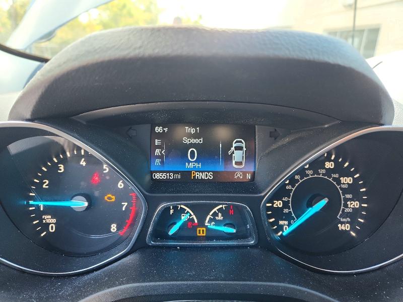 Продаж на аукціоні авто 2018 Ford Escape, vin: 1FMCU9GD4JUC29303, номер лоту: 71945136