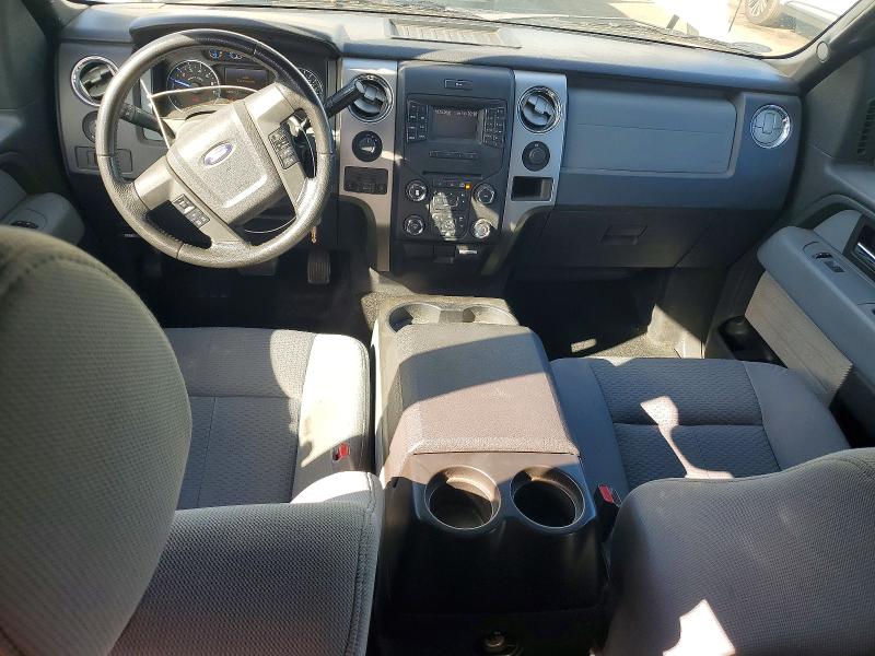 Продаж на аукціоні авто 2013 Ford F150, vin: 1FTVX1ET5DKD76777, номер лоту: 72505786