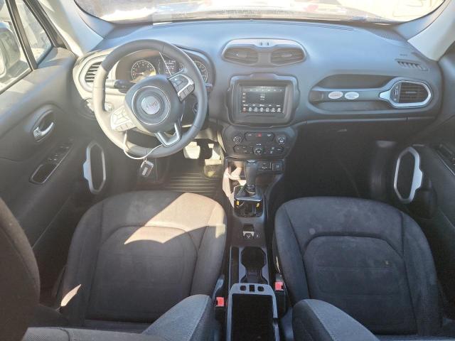 70845546 :رقم المزاد ، ZACNJABB7KPK86026 vin ، 2019 Jeep Renegade مزاد بيع