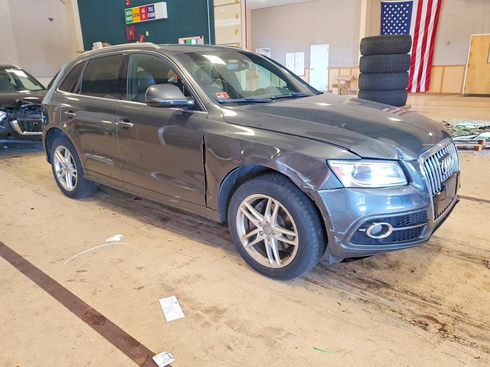 Aukcja sprzedaży 2016 Audi Q5, vin: WA1D7AFP0GA037250, numer aukcji: 71500826