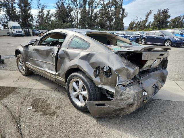 72801246 :رقم المزاد ، 1ZVFT80N055115426 vin ، 2005 Ford Mustang مزاد بيع