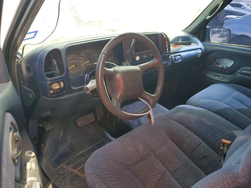 1998 Chevrolet Gmt-400 მანქანა იყიდება აუქციონზე, vin: 2GCEC19RXW1120180, აუქციონის ნომერი: 73492366