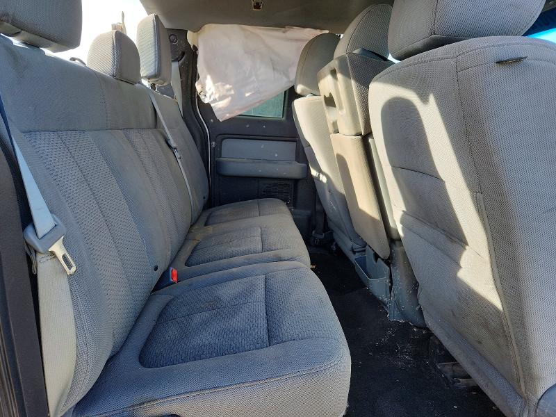 70727346 :رقم المزاد ، 1FTFX1EF7EKF84577 vin ، 2014 Ford F150 مزاد بيع