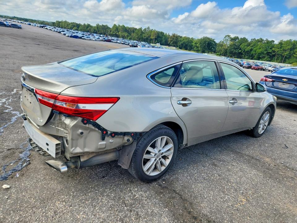 Продажа на аукционе авто 2014 Toyota Avalon, vin: 4T1BK1EB0EU099904, номер лота: 70529416