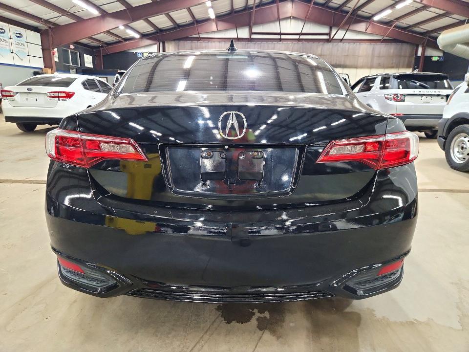 73172496 :رقم المزاد ، 19UDE2F74GA012483 vin ، 2016 Acura Ilx مزاد بيع