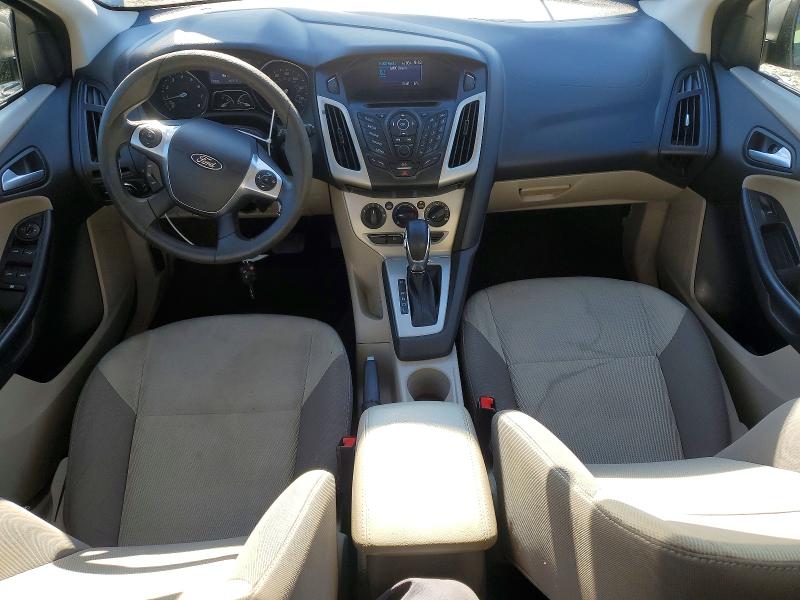 Продаж на аукціоні авто 2014 Ford Focus, vin: 1FADP3K25EL101222, номер лоту: 71744706