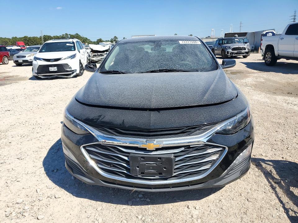 Aukcja sprzedaży 2020 Chevrolet Malibu, vin: 1G1ZD5ST5LF092409, numer aukcji: 72227006