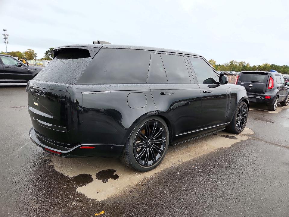 Aukcja sprzedaży 2024 Land Rover Range Rover, vin: SALKP9E95RA207208, numer aukcji: 71721106