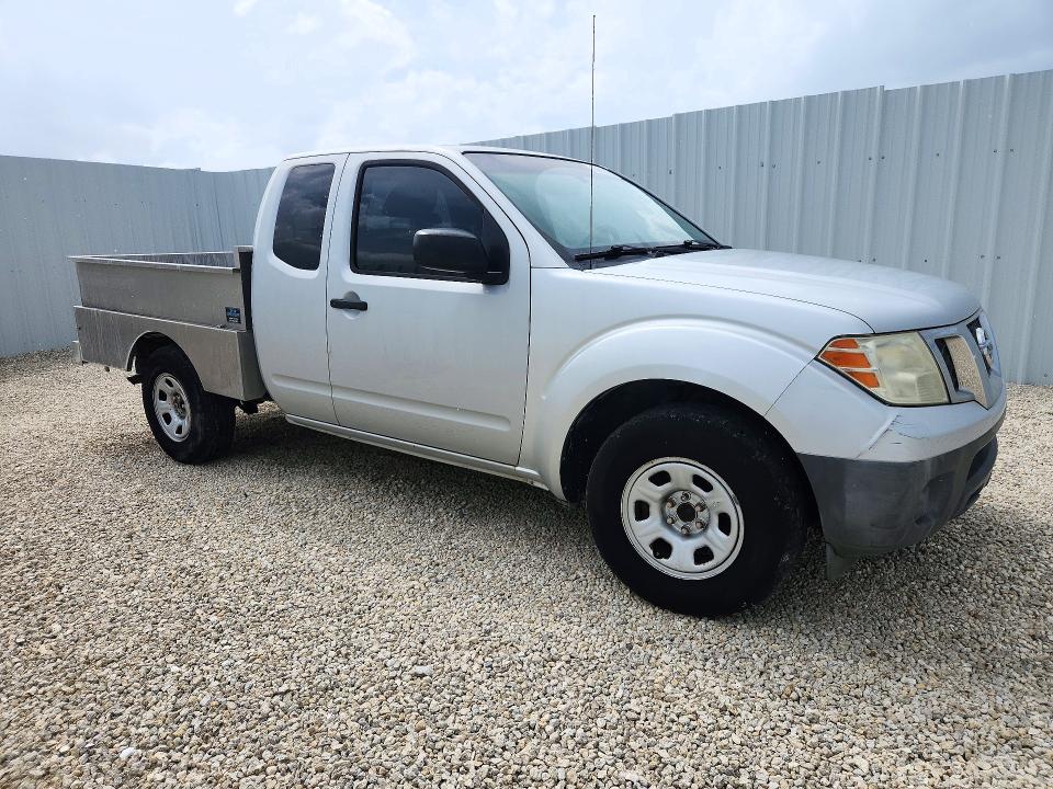 2012 Nissan Frontier მანქანა იყიდება აუქციონზე, vin: 1N6BD0CT1CC446063, აუქციონის ნომერი: 72195366