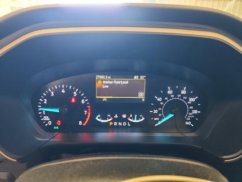 Продаж на аукціоні авто 2020 Ford Escape, vin: 1FMCU9G68LUB90798, номер лоту: 72788456