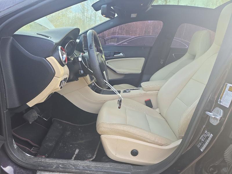 Продаж на аукціоні авто 2014 Mercedes-benz Cla, vin: WDDSJ4GB0EN134530, номер лоту: 70151366
