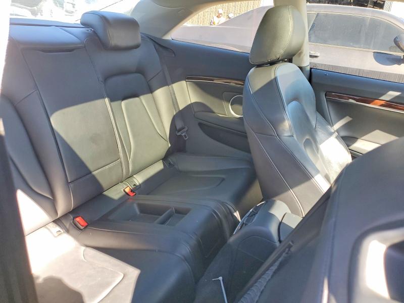 2015 Audi A5 მანქანა იყიდება აუქციონზე, vin: WAUMFAFR8FA004972, აუქციონის ნომერი: 71904676