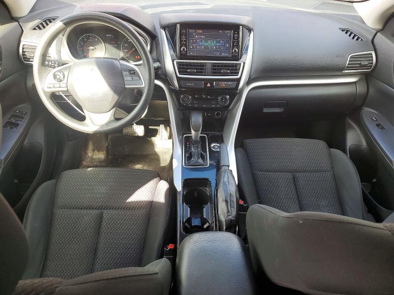 Продажа на аукционе авто 2018 Mitsubishi Eclipse Cross, vin: JA4AT3AA6JZ044760, номер лота: 71002476
