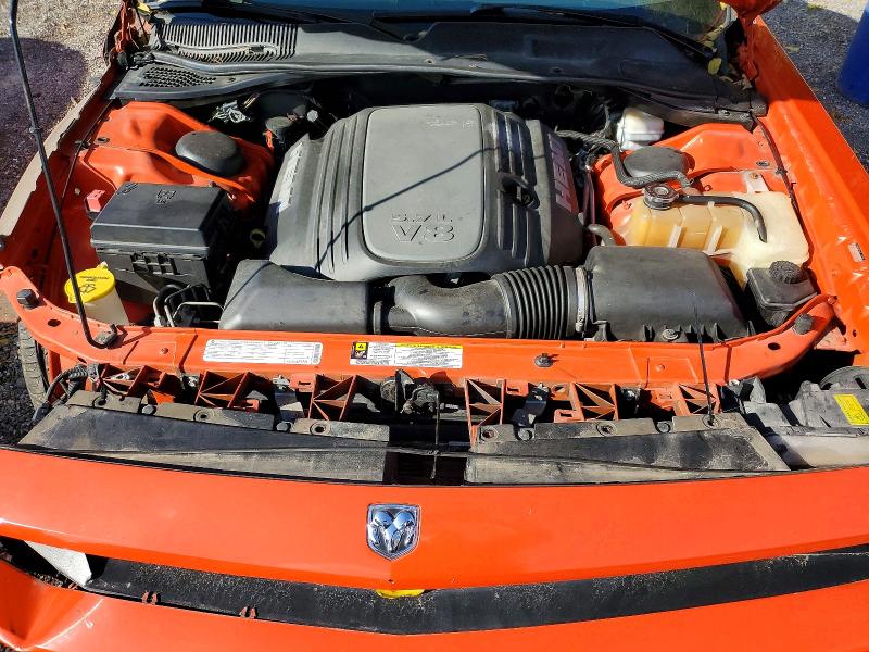 Aukcja sprzedaży 2009 Dodge Challenger, vin: 2B3LJ54T39H509392, numer aukcji: 70820786
