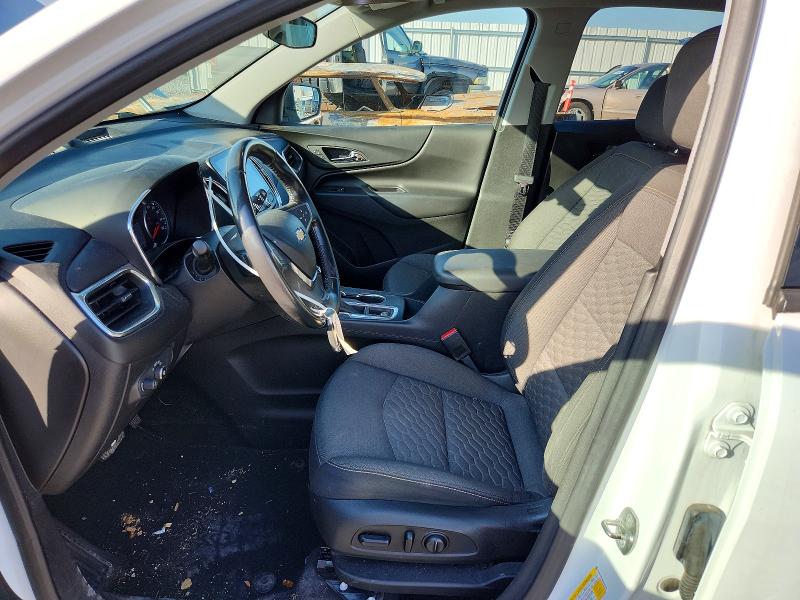 Продаж на аукціоні авто 2019 Chevrolet Equinox, vin: 2GNAXVEX5K6211764, номер лоту: 71758156