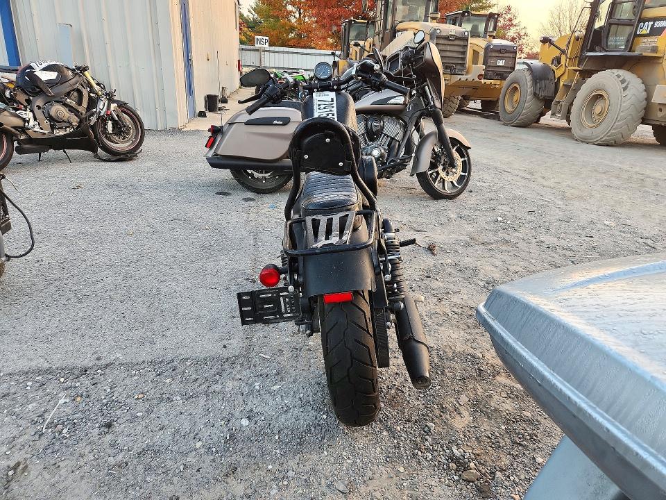 Aukcja sprzedaży 2016 Harley-davidson Xl883, vin: 1HD4LE212GC438523, numer aukcji: 72915096