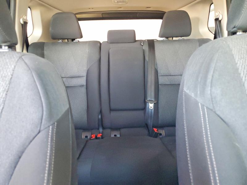 Продаж на аукціоні авто 2025 Nissan Rogue, vin: 5N1BT3BB9SC794817, номер лоту: 71802416