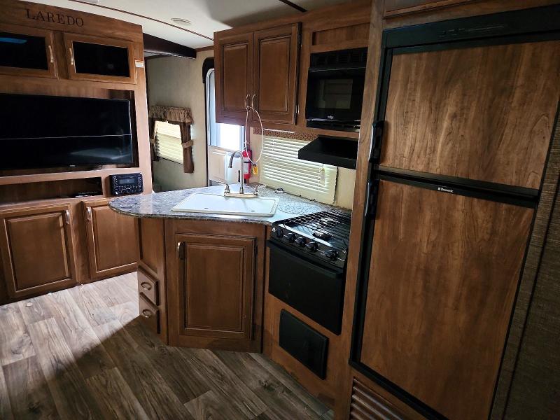 Aukcja sprzedaży 2016 Keystone Laredo, vin: 4YDT30B29GK600854, numer aukcji: 74078856