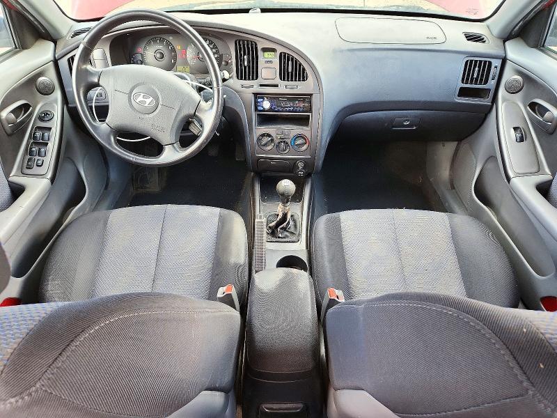 Продажа на аукционе авто 2005 Hyundai Elantra, vin: KMHDN55D25U149503, номер лота: 71556446