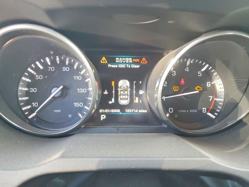 Aukcja sprzedaży 2013 Land Rover Range Rover Evoque, vin: SALVP1BG5DH769661, numer aukcji: 63777956