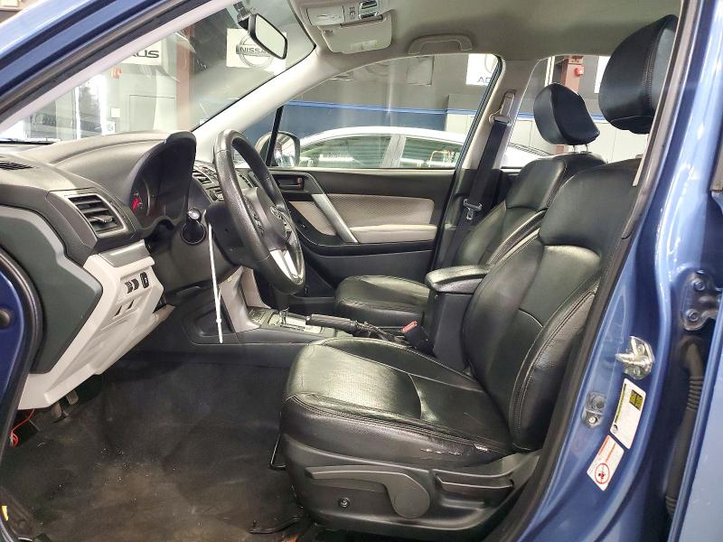 Продаж на аукціоні авто 2017 Subaru Forester, vin: JF2SJABC6HH459387, номер лоту: 73354006