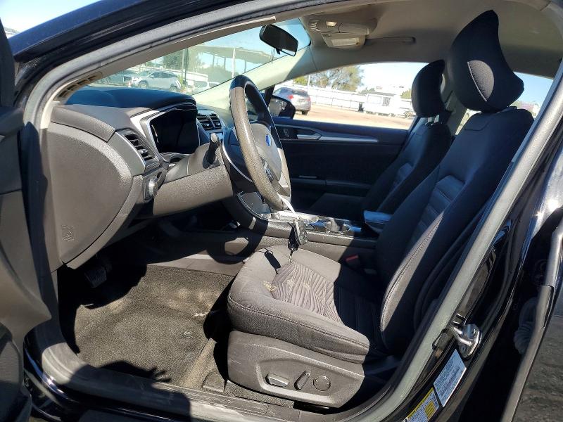 Aukcja sprzedaży 2016 Ford Fusion, vin: 3FA6P0H76GR304828, numer aukcji: 71091786