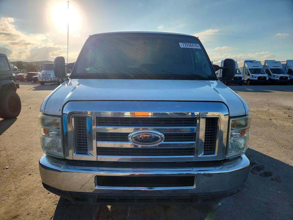 Продаж на аукціоні авто 2012 Ford Econoline, vin: 1FTNE1EW0CDA60626, номер лоту: 72936416