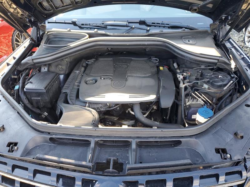 Продаж на аукціоні авто 2014 Mercedes-benz Ml, vin: 4JGDA5HB6EA286371, номер лоту: 72035306
