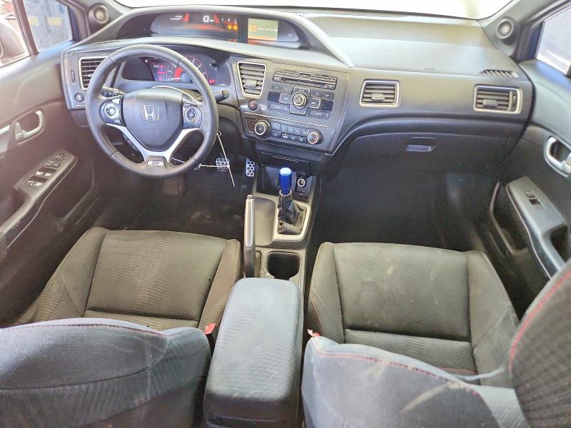 Aukcja sprzedaży 2013 Honda Civic, vin: 2HGFB6E57DH710348, numer aukcji: 71186816