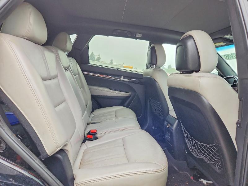 Продажа на аукционе авто 2015 Kia Sorento, vin: 5XYKWDA79FG642360, номер лота: 71637426