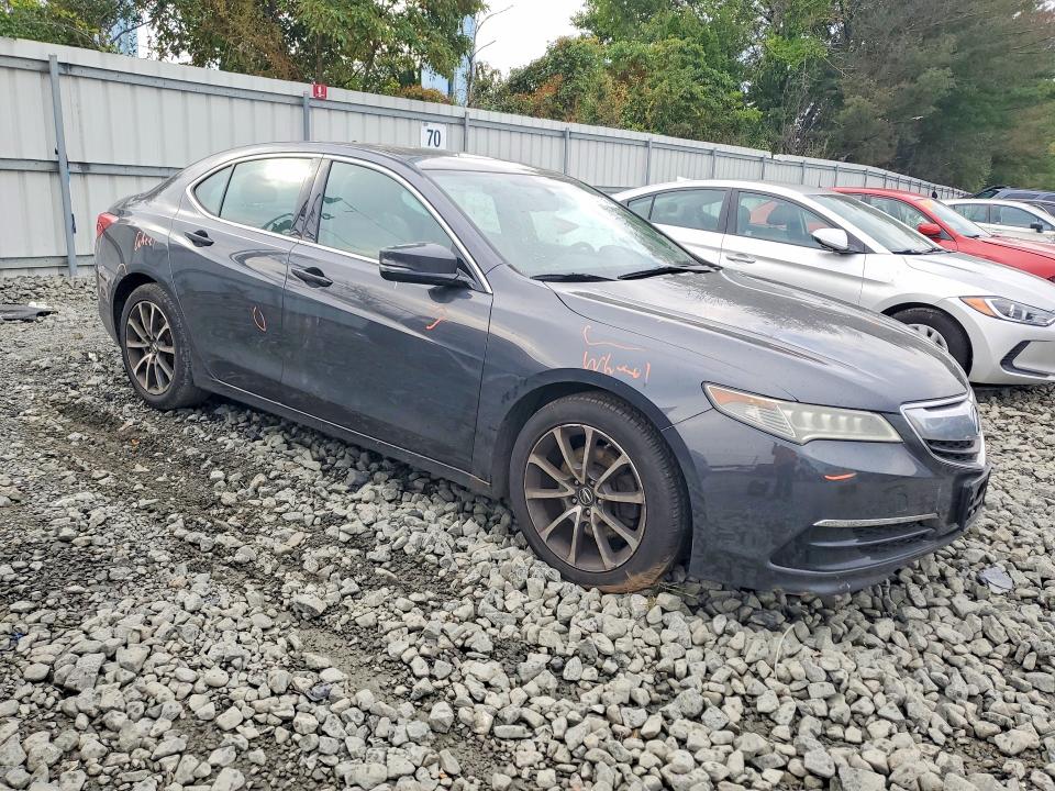 Aukcja sprzedaży 2015 Acura Tlx, vin: 19UUB2F33FA023852, numer aukcji: 71183756