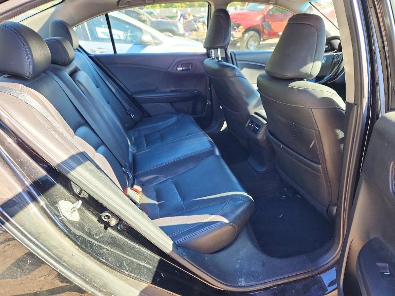 Aukcja sprzedaży 2015 Honda Accord, vin: 1HGCR3F80FA034915, numer aukcji: 71479686