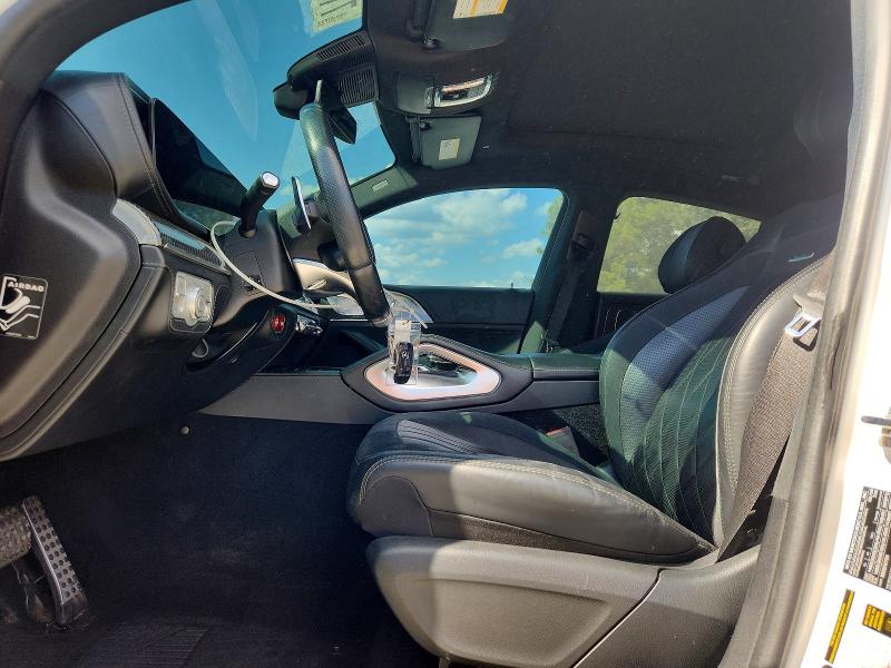 2021 Mercedes-benz Gle Coupe მანქანა იყიდება აუქციონზე, vin: 4JGFD6BB2MA205086, აუქციონის ნომერი: 71383576
