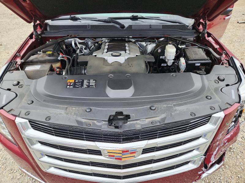 Aukcja sprzedaży 2016 Cadillac Escalade, vin: 1GYS4JKJ8GR479163, numer aukcji: 71242836