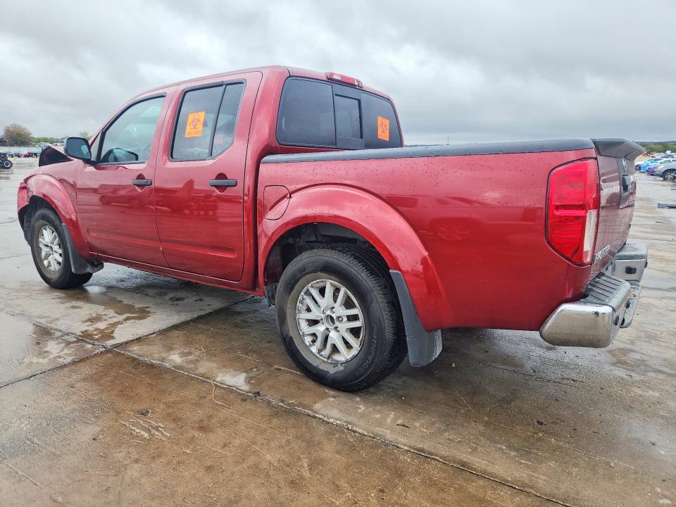 Продаж на аукціоні авто 2021 Nissan Frontier, vin: 1N6ED0EAXMN700867, номер лоту: 71444016