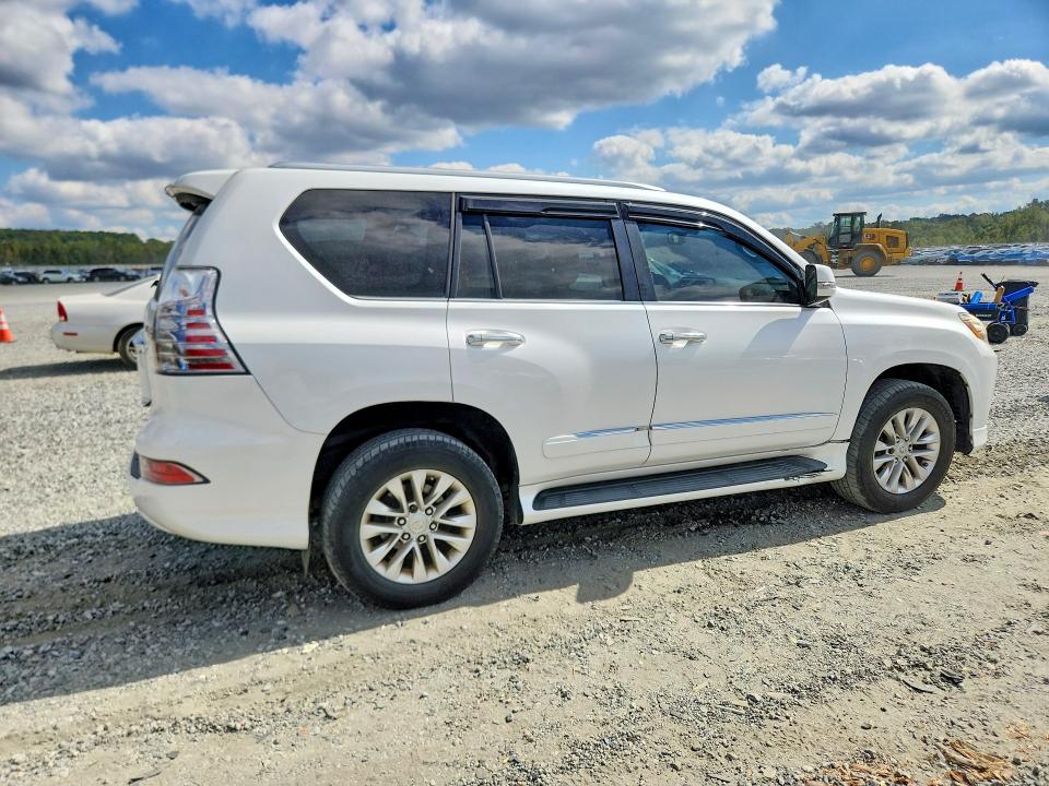 71976866 :رقم المزاد ، JTJBM7FX9F5119667 vin ، 2015 Lexus Gx مزاد بيع